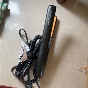 Black Hair Straightener